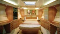 VIREILLA - Master Cabin